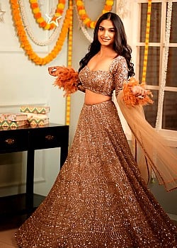 Kashish Kapoor